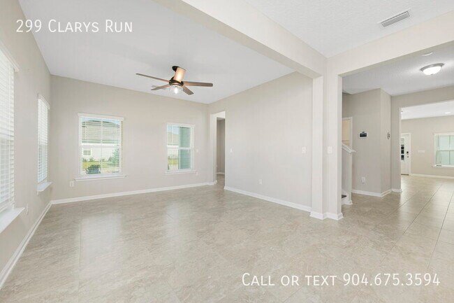 Building Photo - 299 Clarys Run