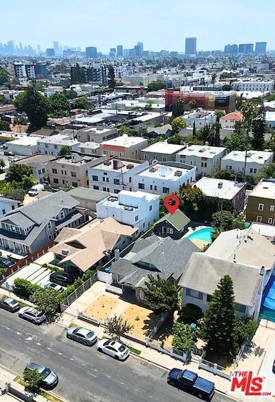 Building Photo - 5340 Lemon Grove Ave