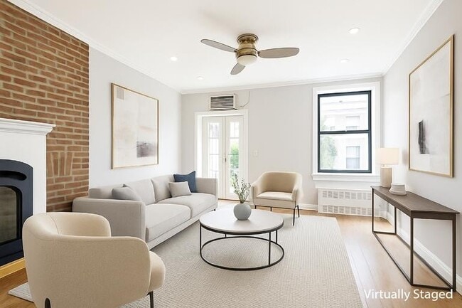 Building Photo - 941 2nd Ave