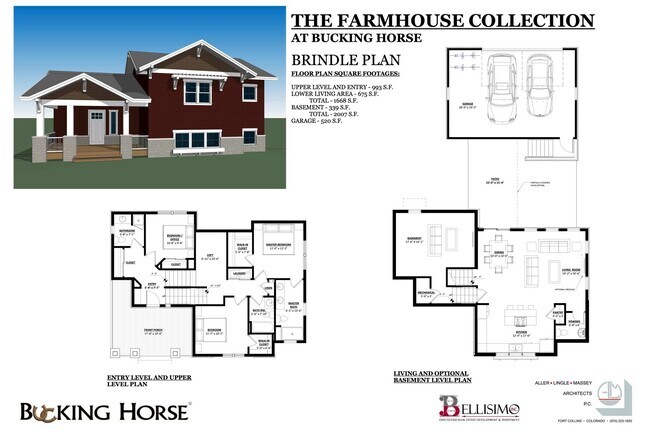 Building Photo - Charming 3-Bedroom Home in the Desirable Bucking Horse Neighborhood!