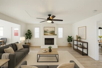 Building Photo - 6715-6717 N Elman St