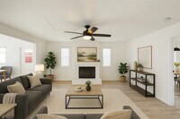 Building Photo - 6715-6717 N Elman St