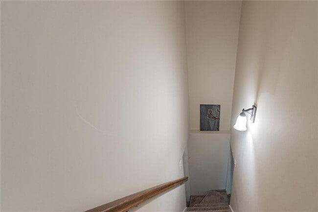 Building Photo - 4472 Old Mabry Pl
