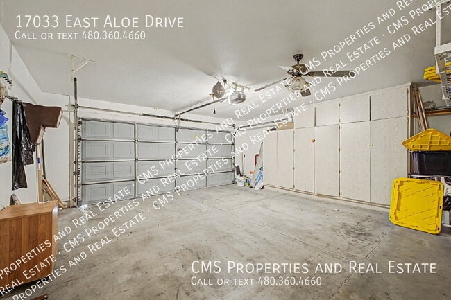 Building Photo - 17033 Aloe Dr