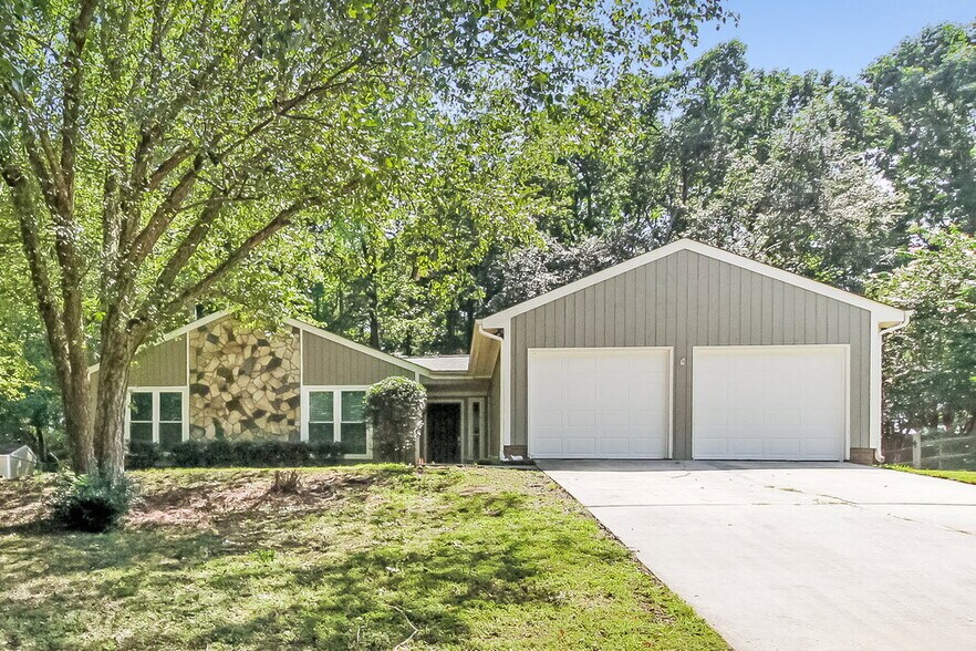 Primary Photo - 11834 Post Ridge Ct
