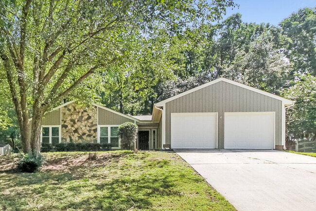 Primary Photo - 11834 Post Ridge Ct