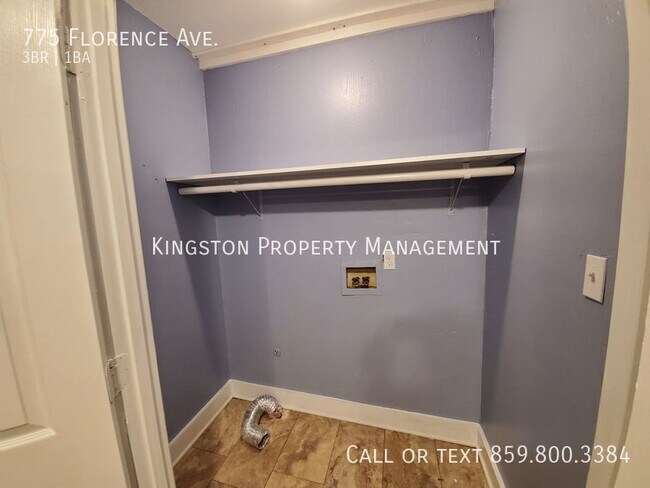 Building Photo - 775 Florence Ave