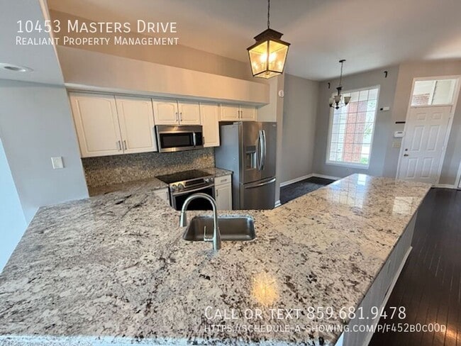 Building Photo - 10453 Masters Dr