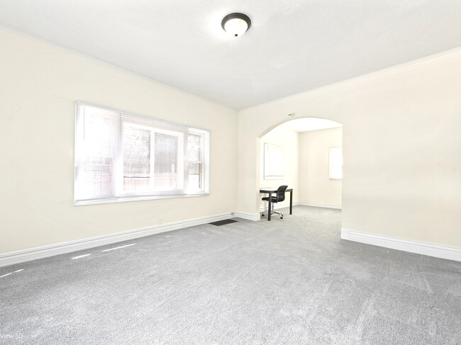 Building Photo - 1513 Connor Ave