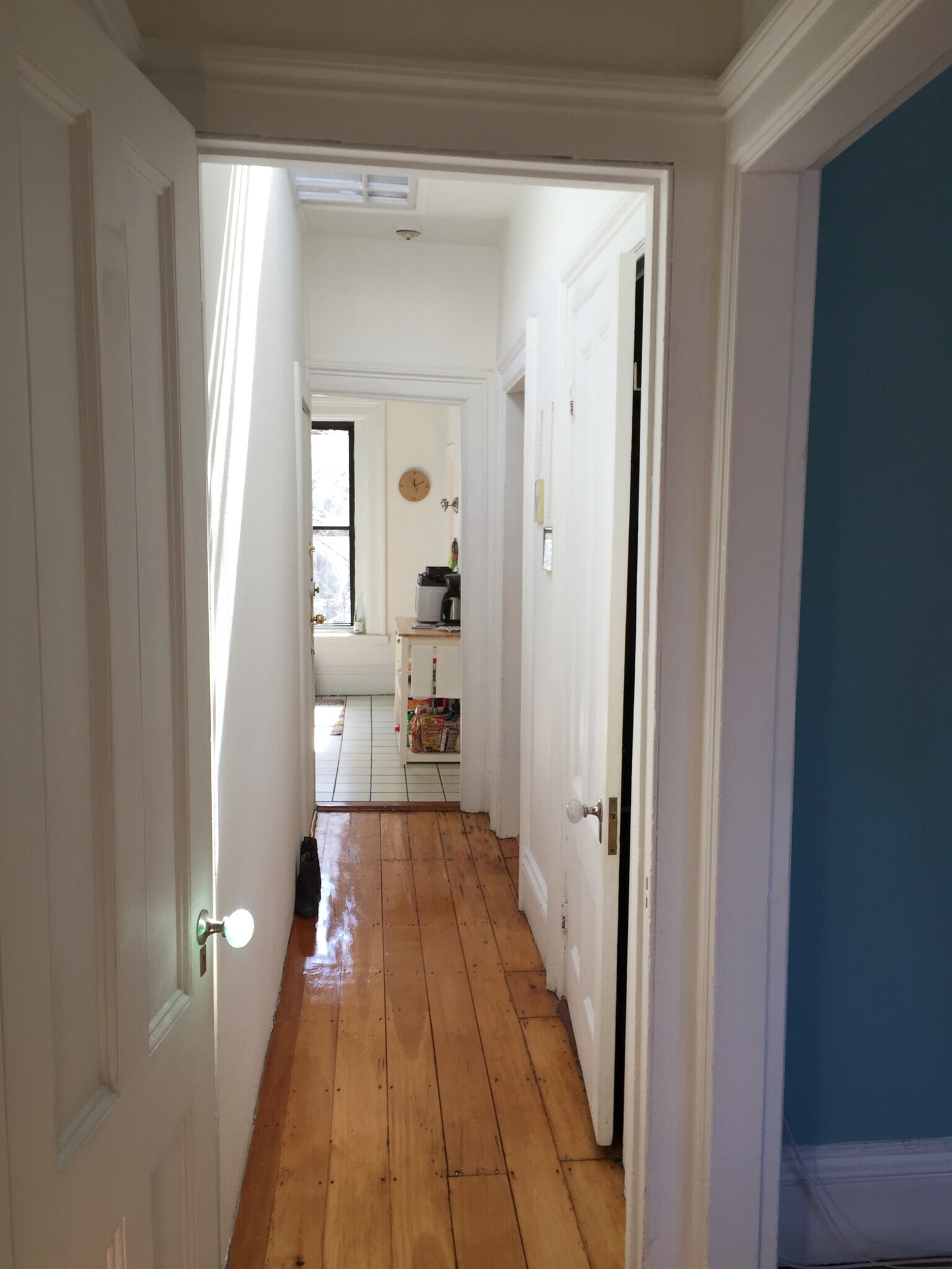 Building Photo - 354 Marlborough St