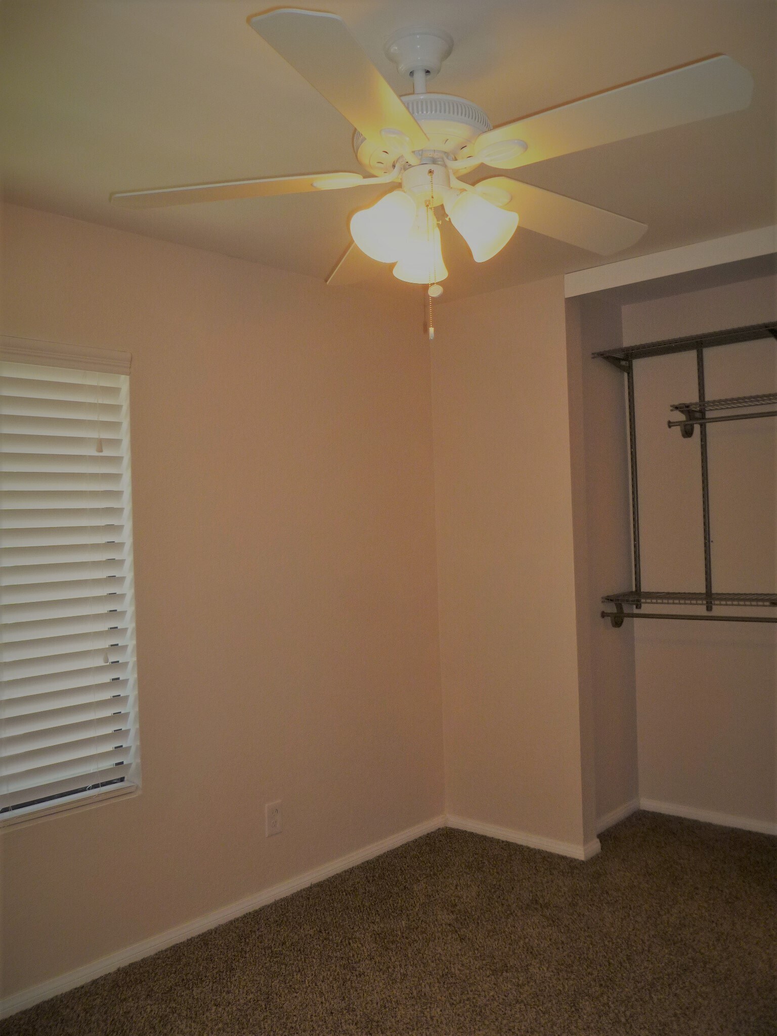 Secondary bedroom - 8438 Summerdale Rd