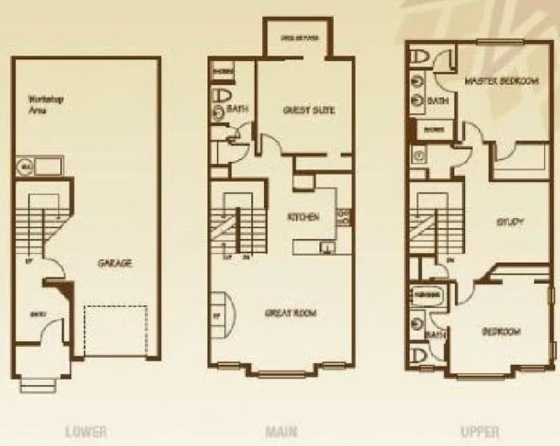 Building Photo - 2115 201st Pl SE