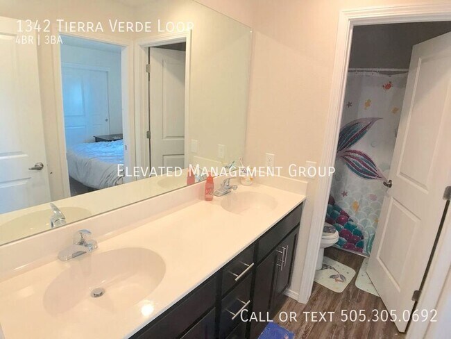 Building Photo - 1342 Tierra Verde Loop