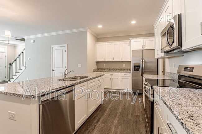 Building Photo - 14 Alderly Way