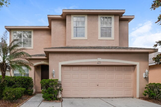 Building Photo - 4413 Huddlestone Dr