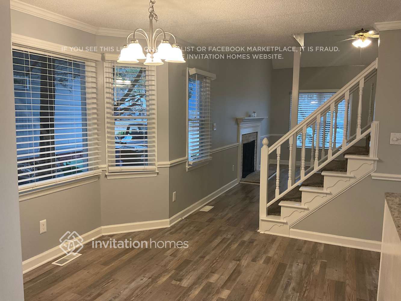 Building Photo - 4712 Jacqueline Ln