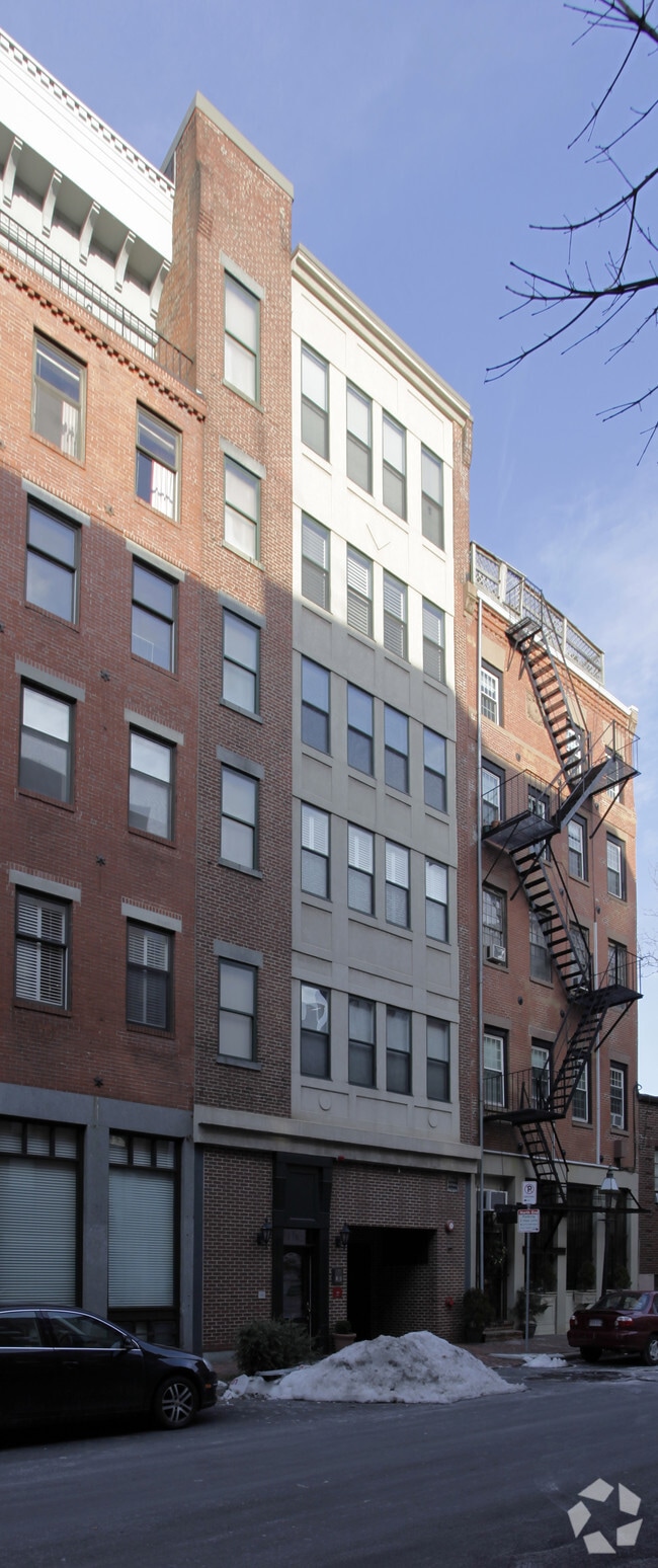 Building Photo - Providence Packing Co.