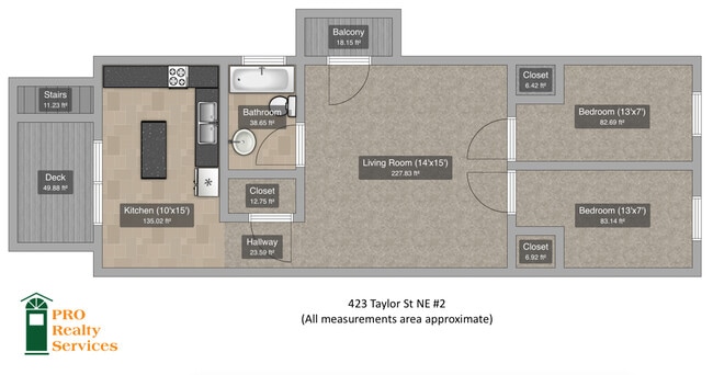 Building Photo - 423 NE Taylor St