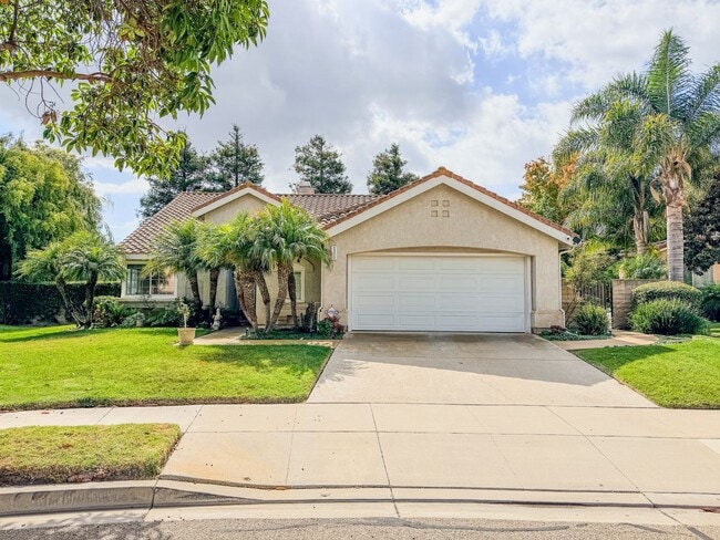 Primary Photo - 2300 Bayhill Ct