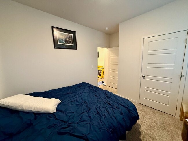 Building Photo - New Construction 4 Bed Mead School District Rancher w/ Fully-Fenced Yard and Attached Garage!