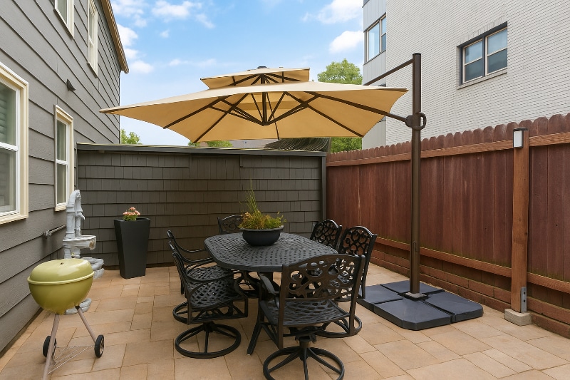 Building Photo - 104 S Oak St