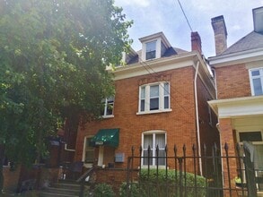 Building Photo - Shadyside - Apartments for Rent in Pittsburgh