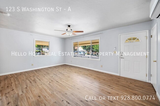 Building Photo - 123 S Washington St