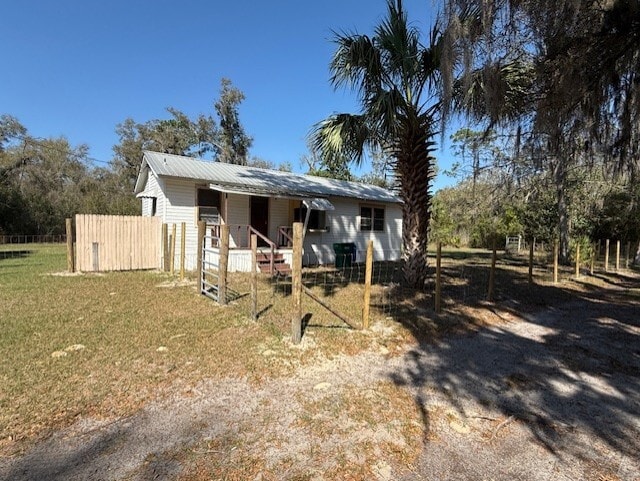 Building Photo - 1606 SW 2nd Dr