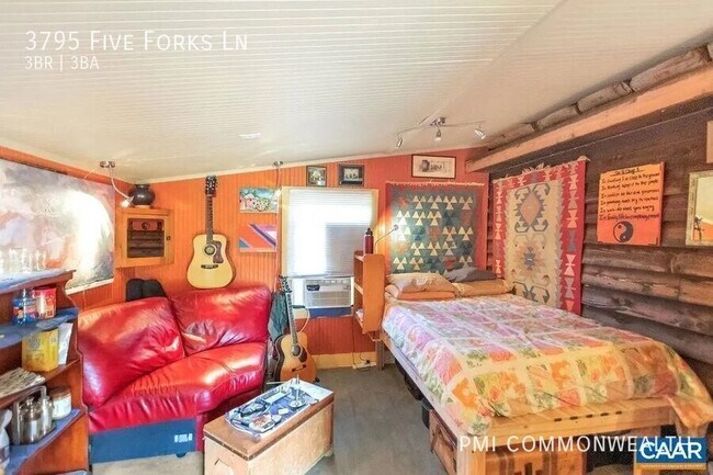 Building Photo - 3795 Five Forks Ln