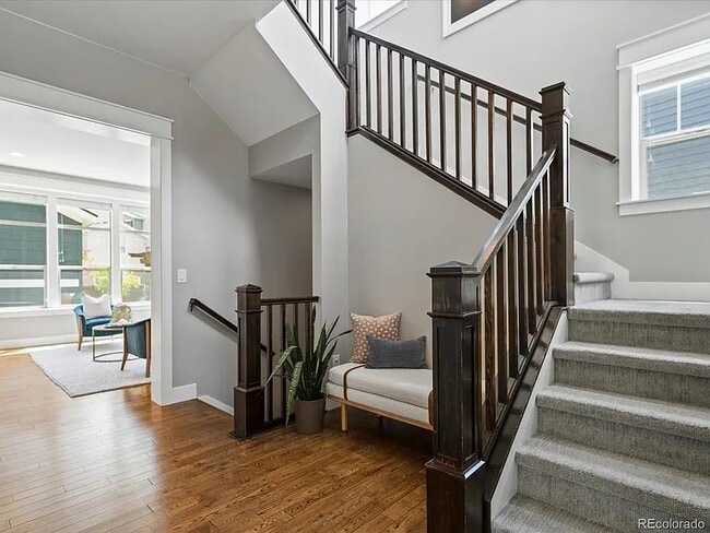 Building Photo - 5402 Uinta Way