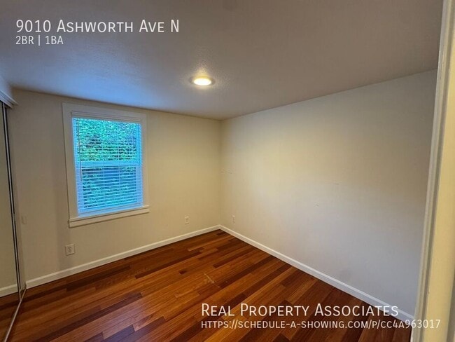 Building Photo - 9010 Ashworth Ave N