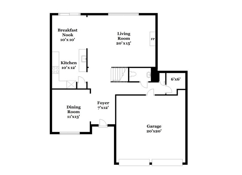 Building Photo - 123 Silver Arrow Cir