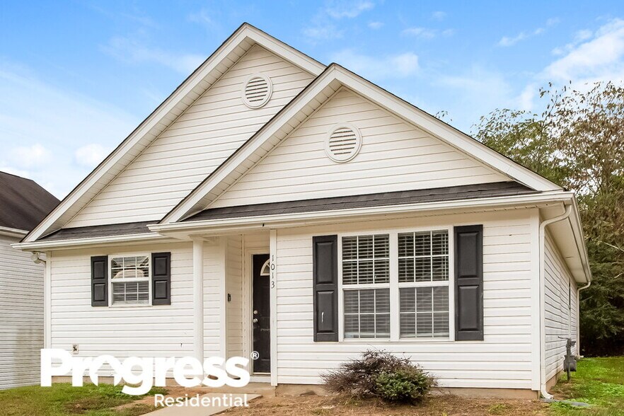 Building Photo - 1013 Valley Ridge Rd