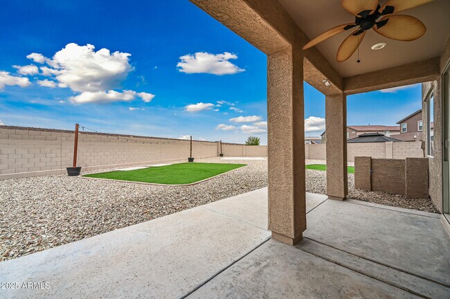 Building Photo - 295 N 199th Dr