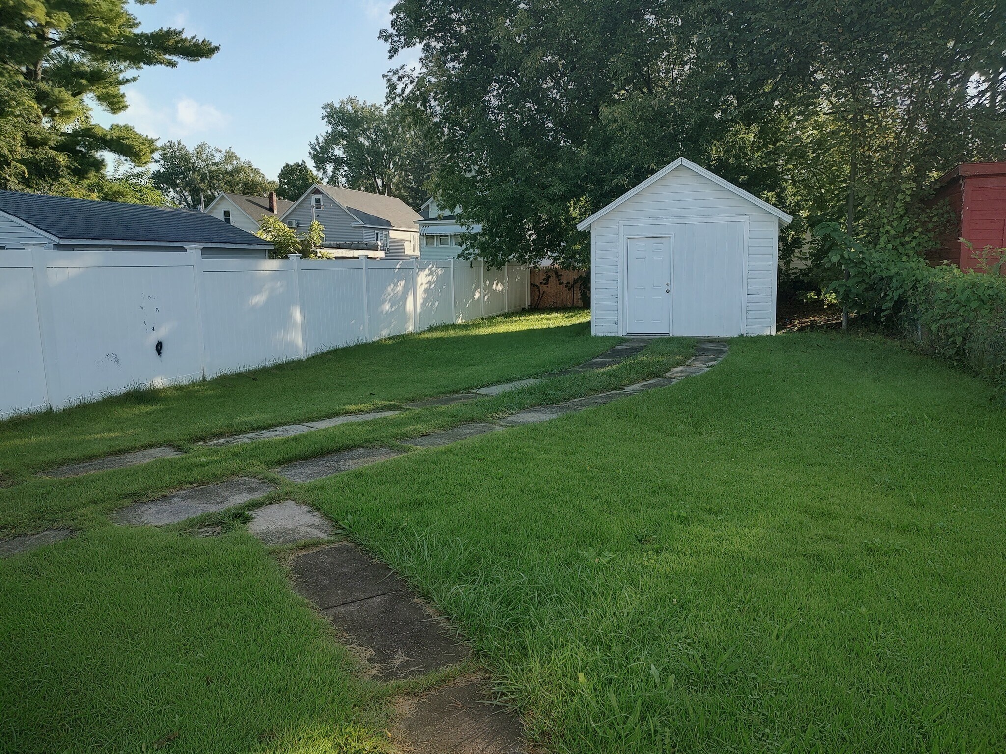 Building Photo - 1725 Avenue M
