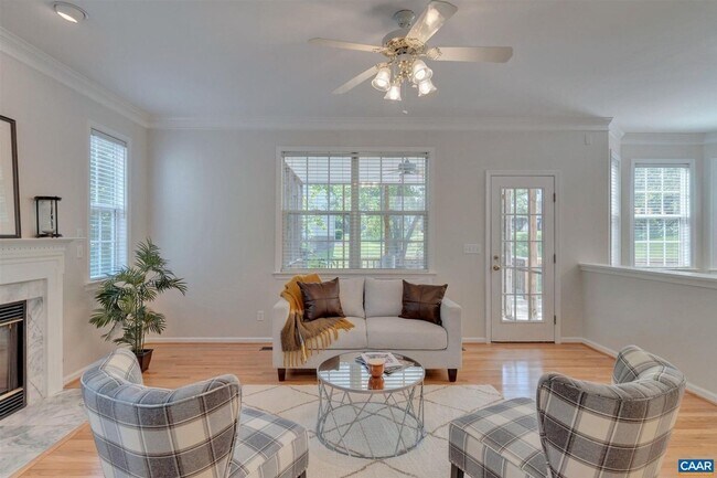 Building Photo - Beautiful 4BR, 3.5 Ba home in Forest Lakes South on a cul-de-sac