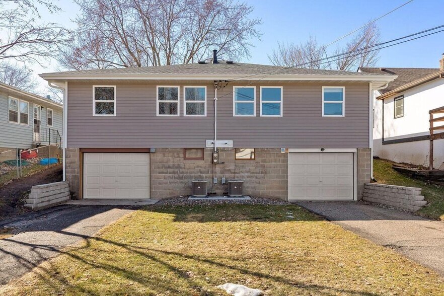 House - 1209 8th Ave S