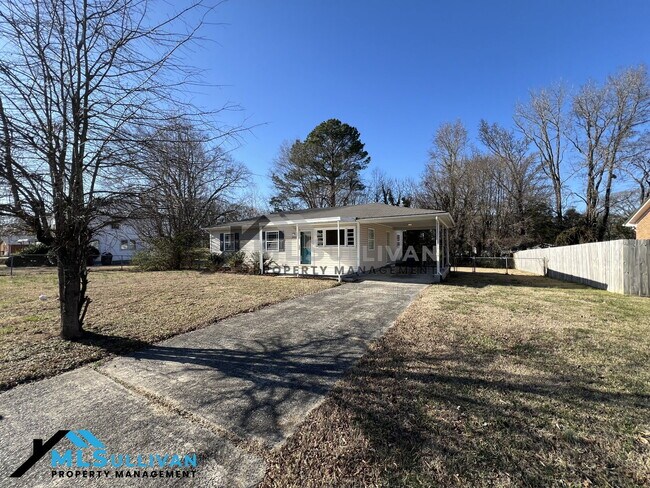 Building Photo - 2408 Otis St