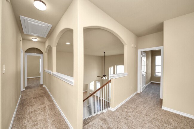 Building Photo - 4607 Aspen Leaf Ln