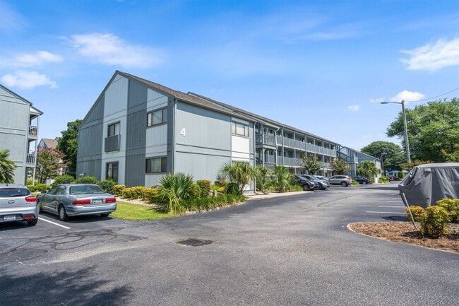 Building Photo - 7700 Porcher Dr