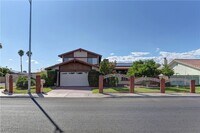 Building Photo - 3751 El Camino Rd