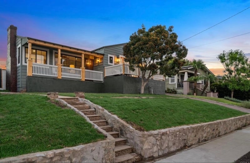 Building Photo - 1504 Felton St