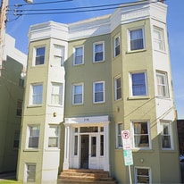 Building Photo - 218 N Craig St