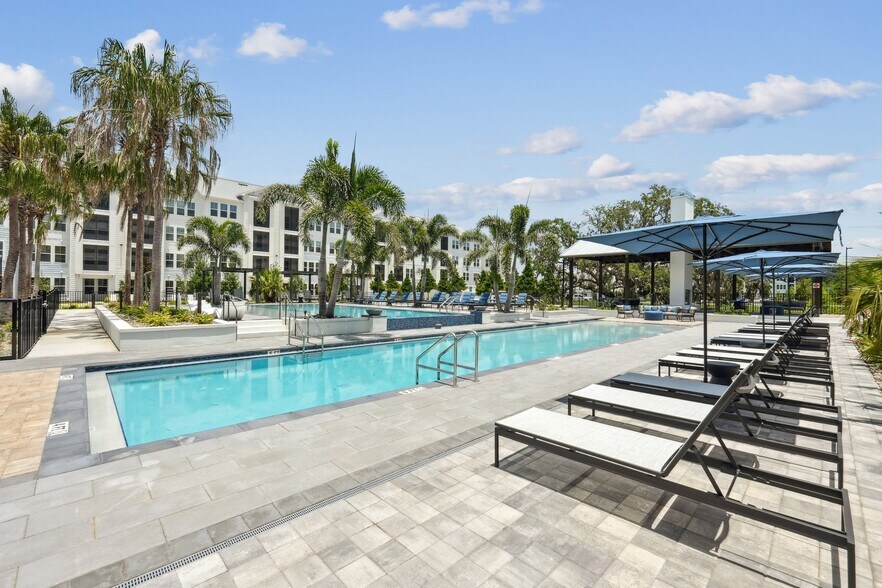 Building Photo - Origin at Shingle Creek