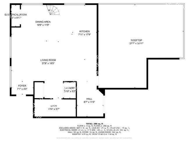 Building Photo - 1551 Winder-500