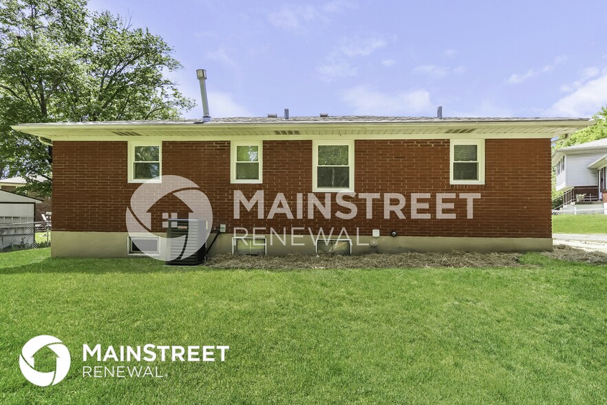 Building Photo - 303 Elk River Dr