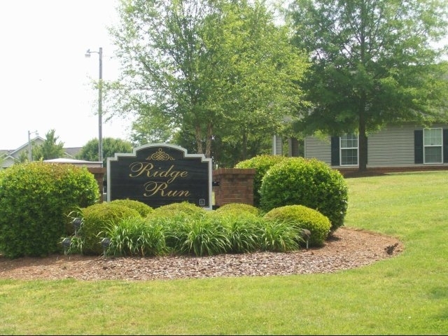 Primary Photo - Ridge Run Apartments