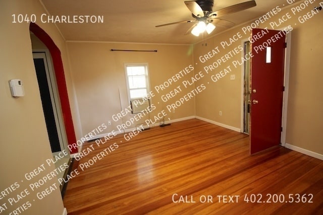 Building Photo - 1040 Charleston-