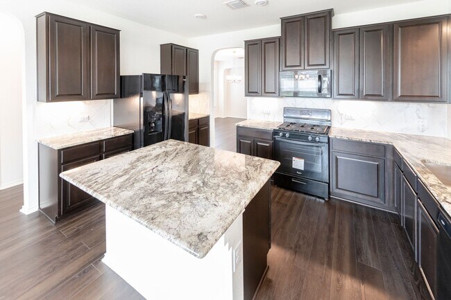 Building Photo - Leander Living with Loft, Flex Space & Style