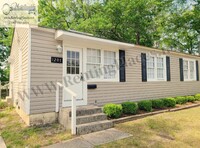 Building Photo - 1207 Holden Dr